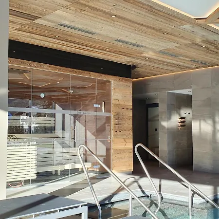 Seespitz Seefeld Superior - Adults & Residents Only Hotel 4*