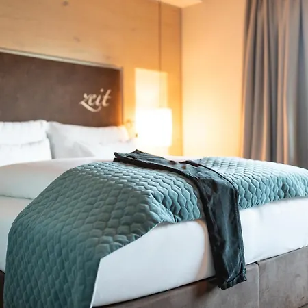 Seespitz Seefeld Superior - Adults & Residents Only Hotel Seefeld in Tirol