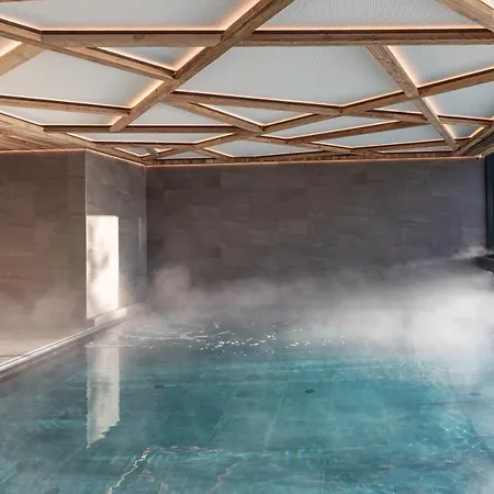 Hotel Seespitz Seefeld Superior - Adults & Residents Only