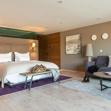 Seespitz Seefeld Superior - Adults & Residents Only 4*