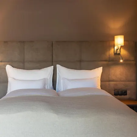 Hotel Seespitz Seefeld Superior - Adults & Residents Only 4*