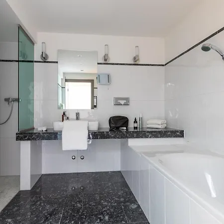 Hotel Seespitz Seefeld Superior - Adults & Residents Only 4*