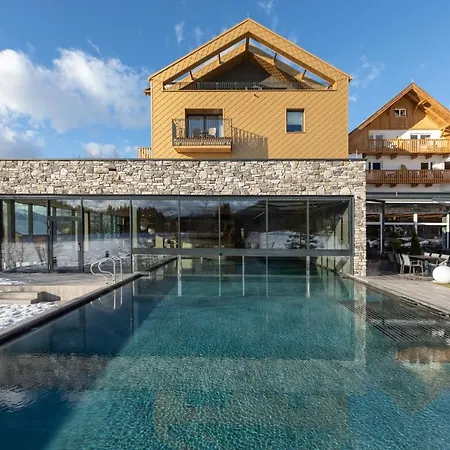 Seespitz Superior - Adults Only Hotel 4*