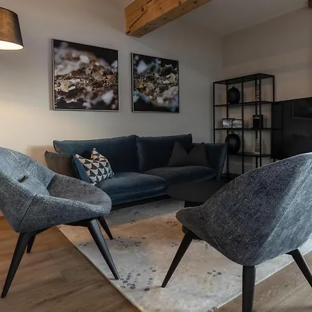 Seespitz Seefeld Superior - Adults & Residents Only 4* Seefeld in Tirol