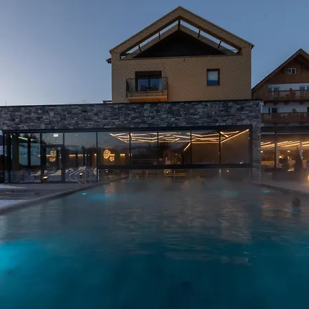 Seespitz Seefeld Superior - Adults & Residents Only Seefeld in Tirol