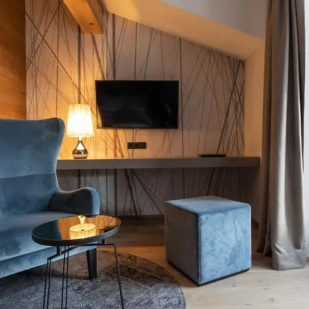 Seespitz Seefeld Superior - Adults & Residents Only Hotel