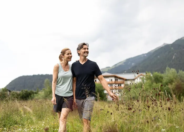 Hotel Seespitz Superior - Adults Only Seefeld in Tirol