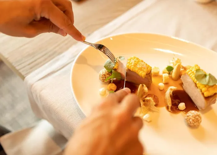 Hotel Seespitz Superior - Adults Only 4*