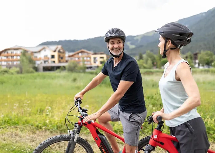 Seespitz Superior - Adults Only Seefeld in Tirol