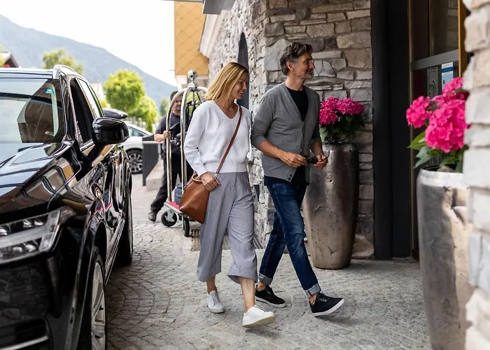 Seespitz Superior - Adults Only