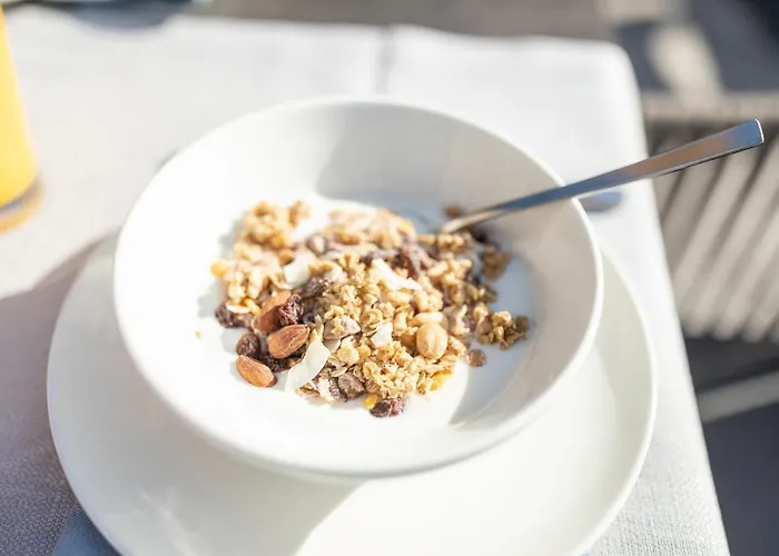 Seespitz Superior - Adults Only Szálloda 4*