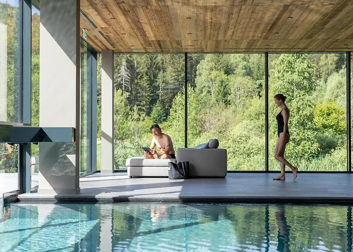 Seespitz Superior - Adults Only 4*