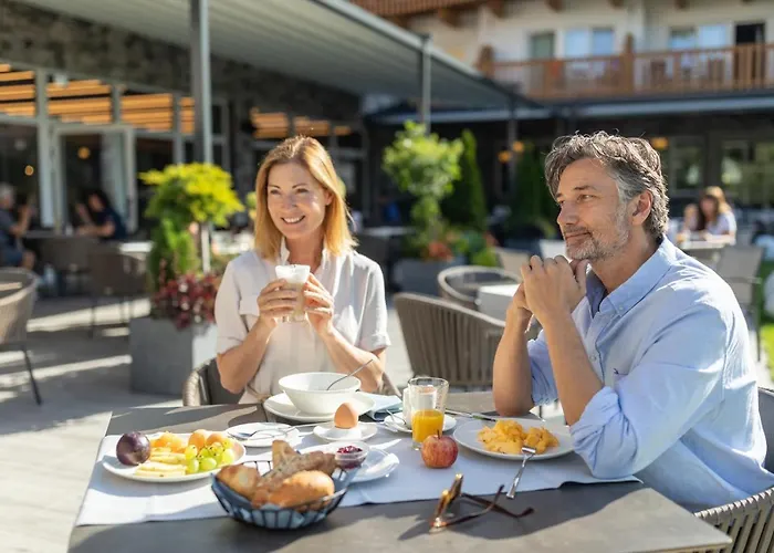 Seespitz Superior - Adults Only Seefeld in Tirol