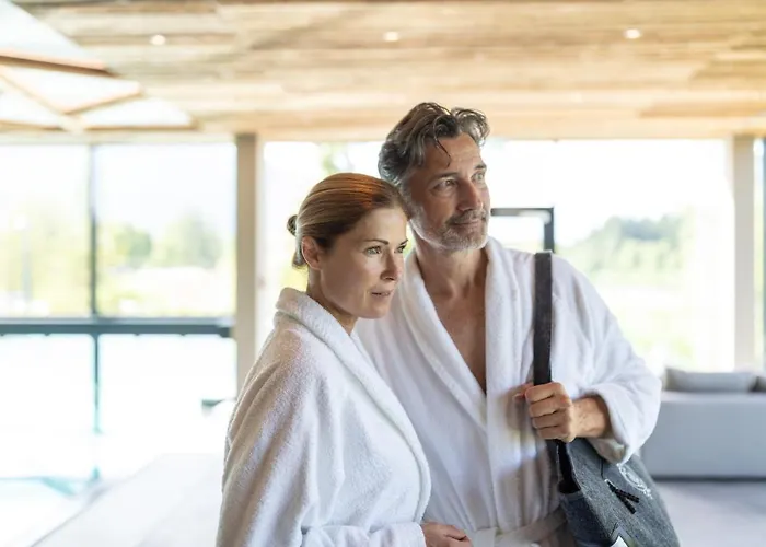 Seespitz Superior - Adults Only 4* Seefeld w Tirolu