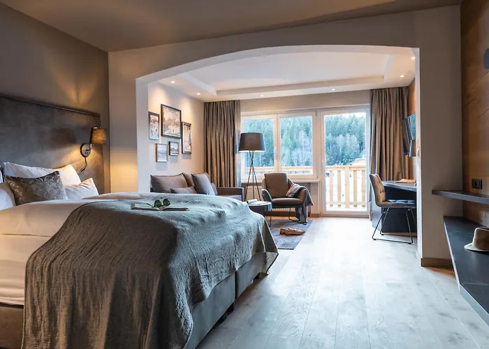 Seespitz Superior - Adults Only 4*