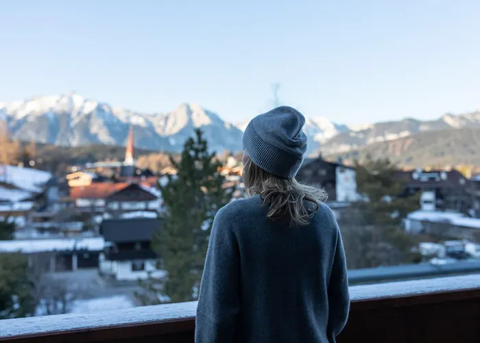 Seespitz Superior - Adults Only Hotel