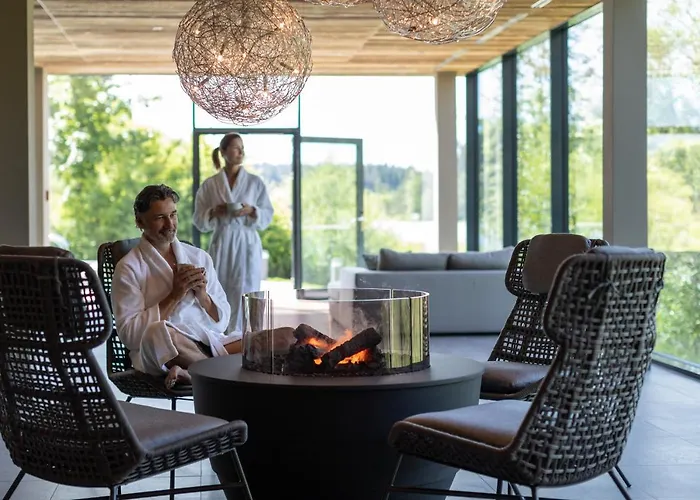 Seespitz Superior - Adults Only Seefeld w Tirolu