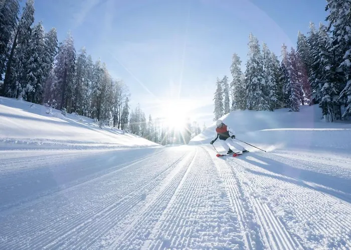 Seespitz Superior - Adults Only Szálloda Seefeld in Tirol