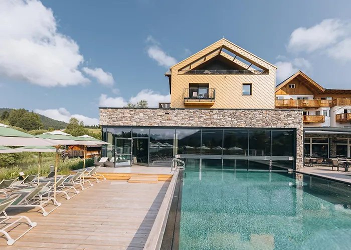 Seespitz Superior - Adults Only