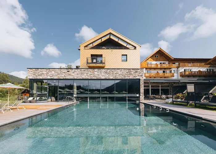 Szálloda Seespitz Superior - Adults Only 4*