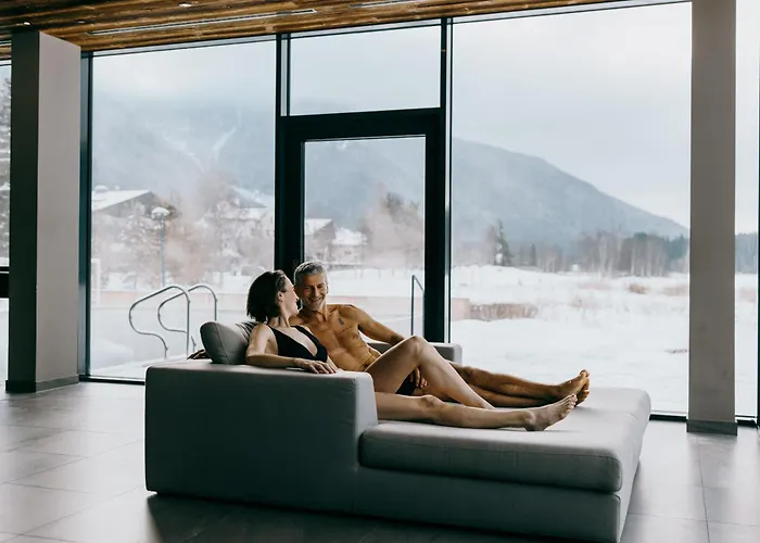 Seespitz Superior - Adults Only Hotel