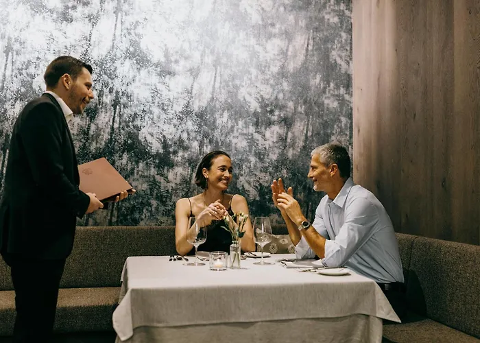 Seespitz Superior - Adults Only Hotel 4*