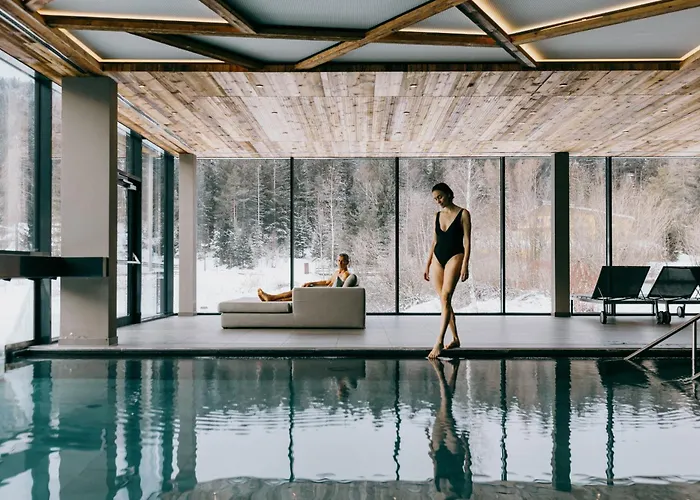 Seespitz Superior - Adults Only Hotel Seefeld in Tirol