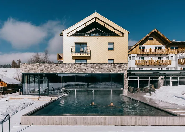 Seespitz Superior - Adults Only Hotel