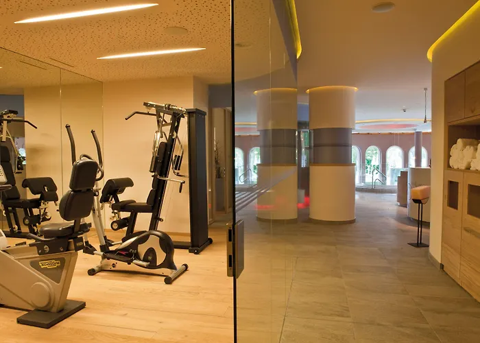 Seespitz Superior - Adults Only Szálloda