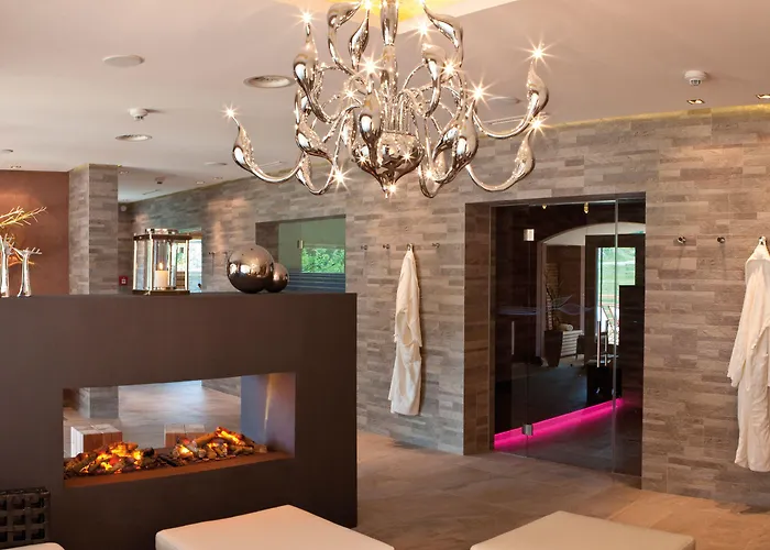 Seespitz Superior - Adults Only