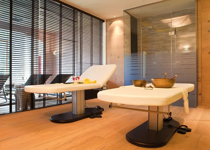 Hotel Seespitz Superior - Adults Only 4*