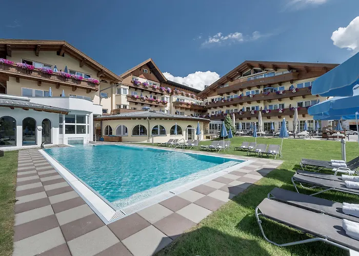 Hotel Seespitz Superior - Adults Only Seefeld in Tirol