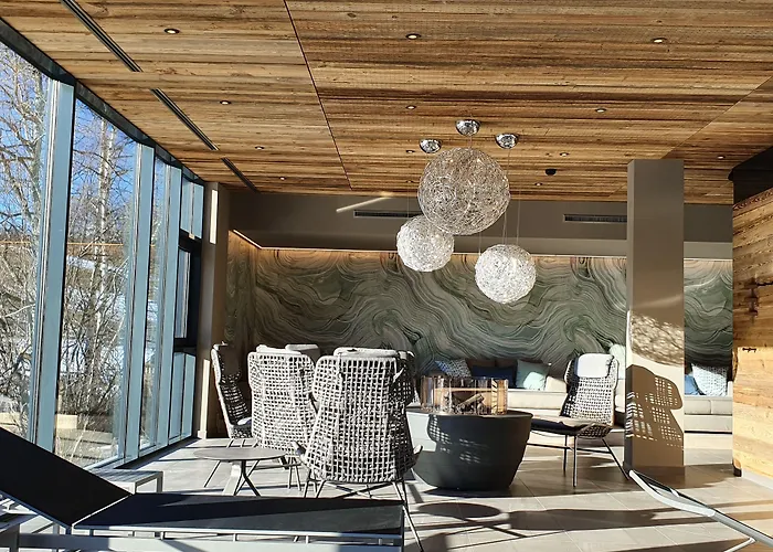 Seespitz Superior - Adults Only Seefeld in Tirol