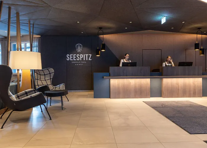 Seespitz Superior - Adults Only