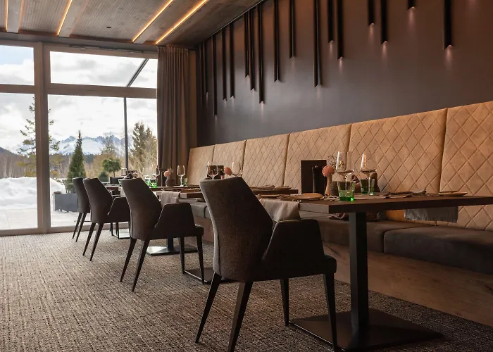 Seespitz Superior - Adults Only Seefeld w Tirolu