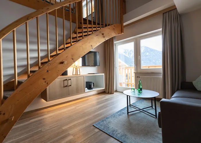 Hotel Seespitz Superior - Adults Only Seefeld w Tirolu
