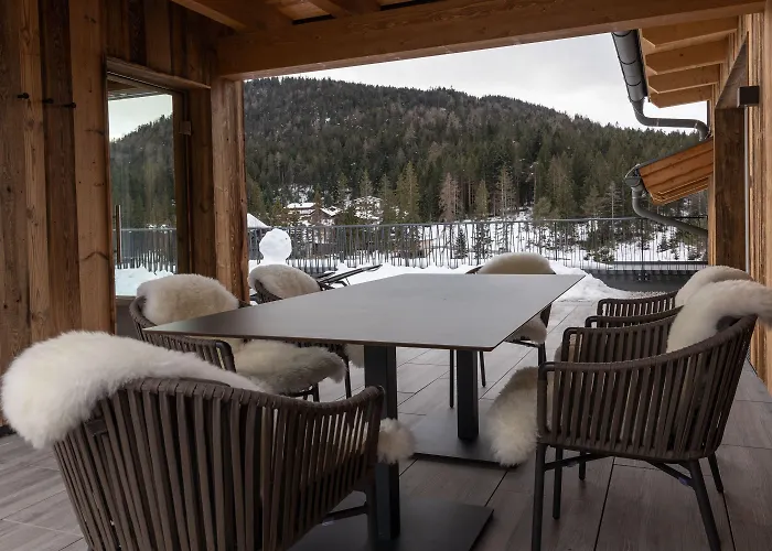 Seespitz Superior - Adults Only 4*