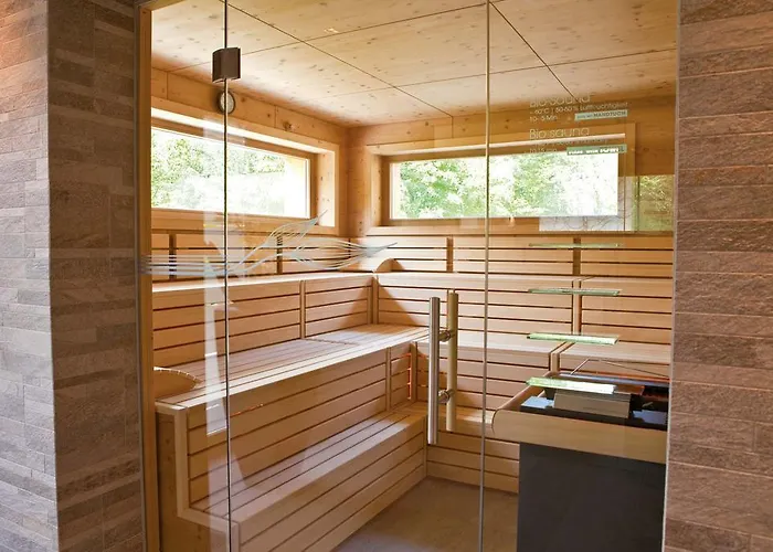 Seespitz Superior - Adults Only Seefeld w Tirolu