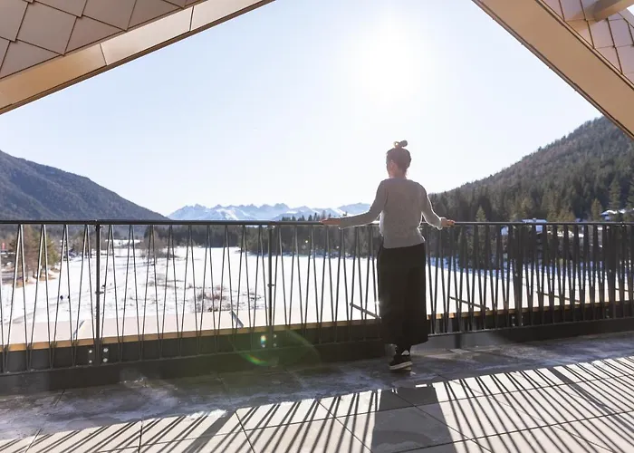 Seespitz Superior - Adults Only Hotel