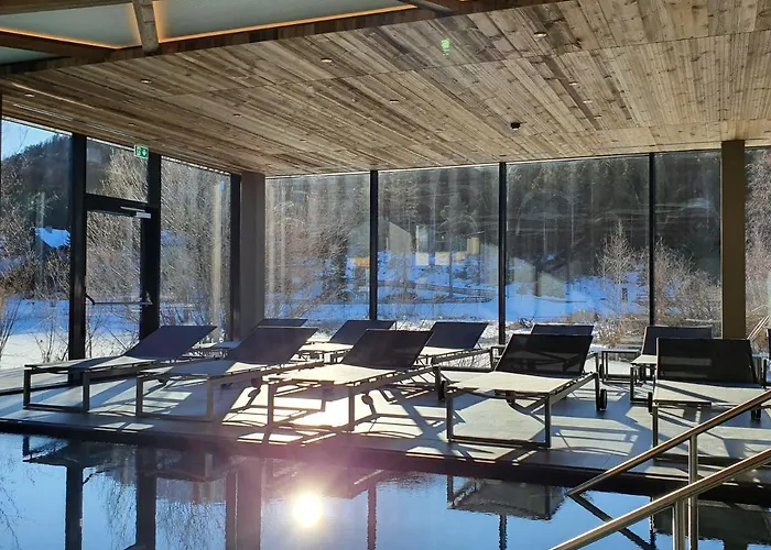 Seespitz Superior - Adults Only Hotel Seefeld w Tirolu