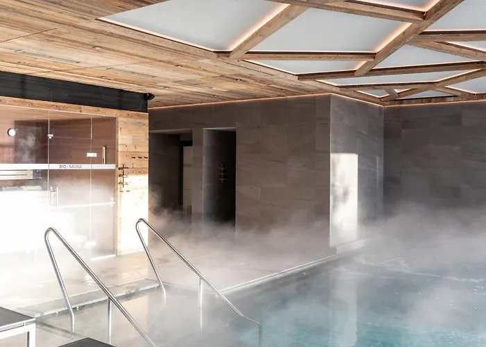 Seespitz Superior - Adults Only Hotel