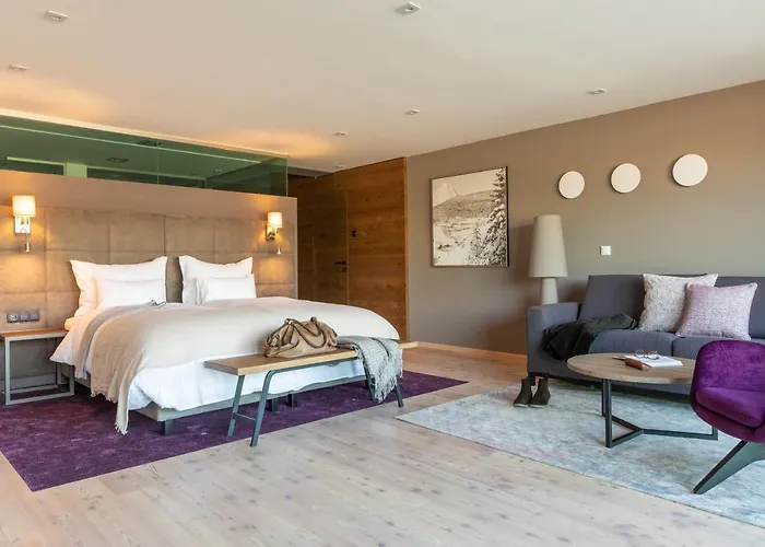 Seespitz Superior - Adults Only 4*