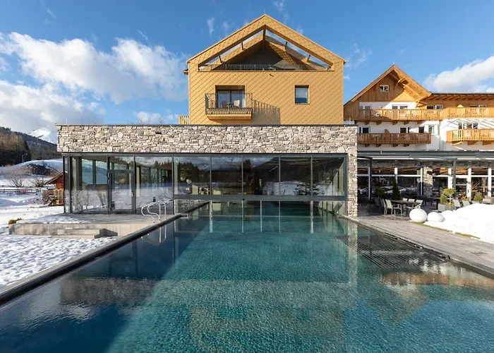 Seespitz Superior - Adults Only Szálloda 4*