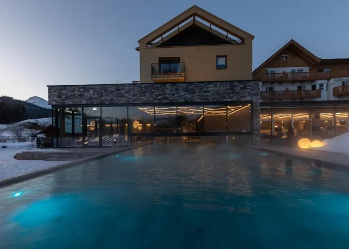 Seespitz Superior - Adults Only Seefeld in Tirol