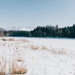 Seespitz Superior - Adults Only Seefeld in Tirol