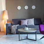 Seespitz Superior - Adults Only Hotel 4*