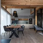 Seespitz Superior - Adults Only Hotel 4*