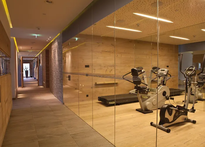 Szálloda Seespitz Superior - Adults Only