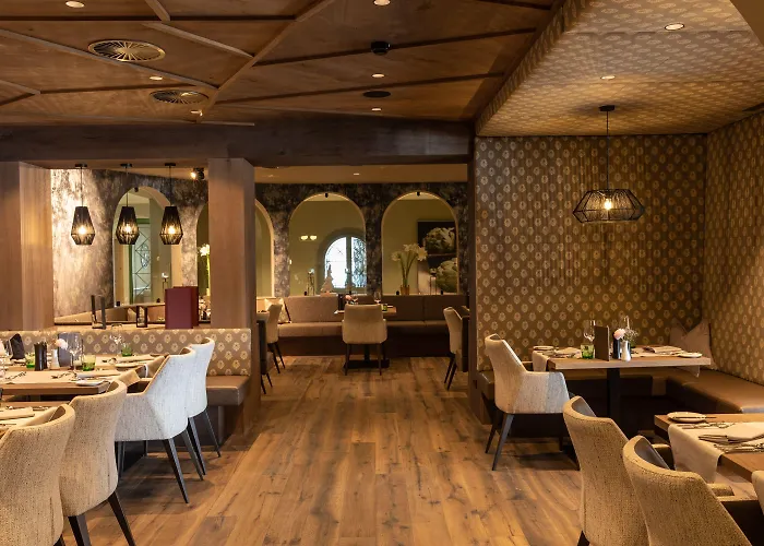 Seespitz Superior - Adults Only 4*