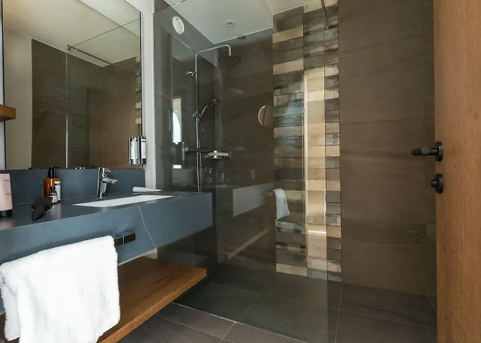 Seespitz Superior - Adults Only Szálloda